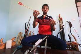 Muhammad Abu Musaed